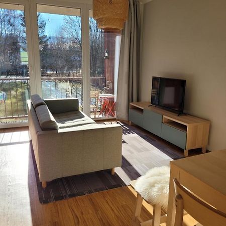 Apartman Spa Sumava Zdíkov Extérieur photo