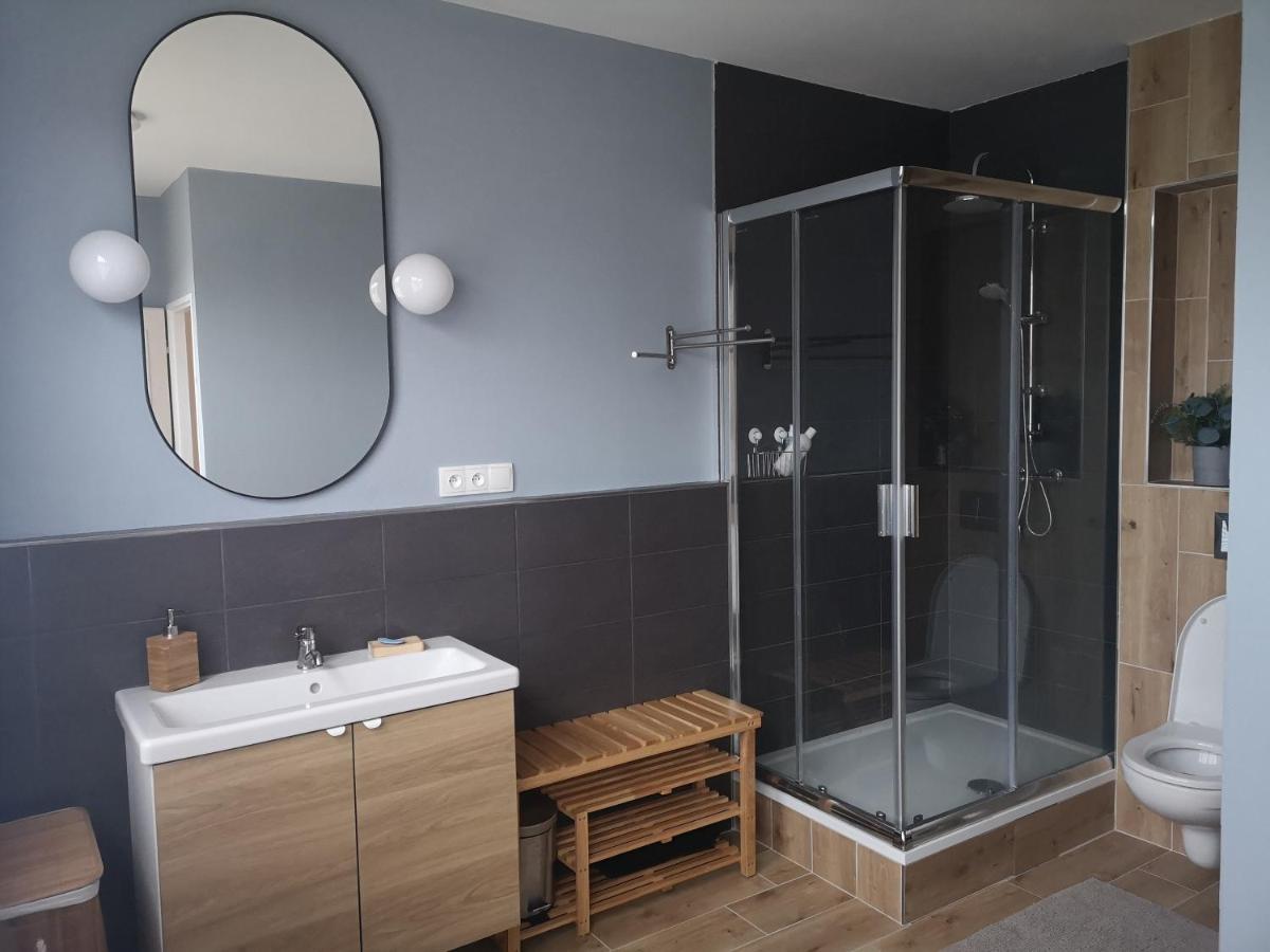 Apartman Spa Sumava Zdíkov Extérieur photo