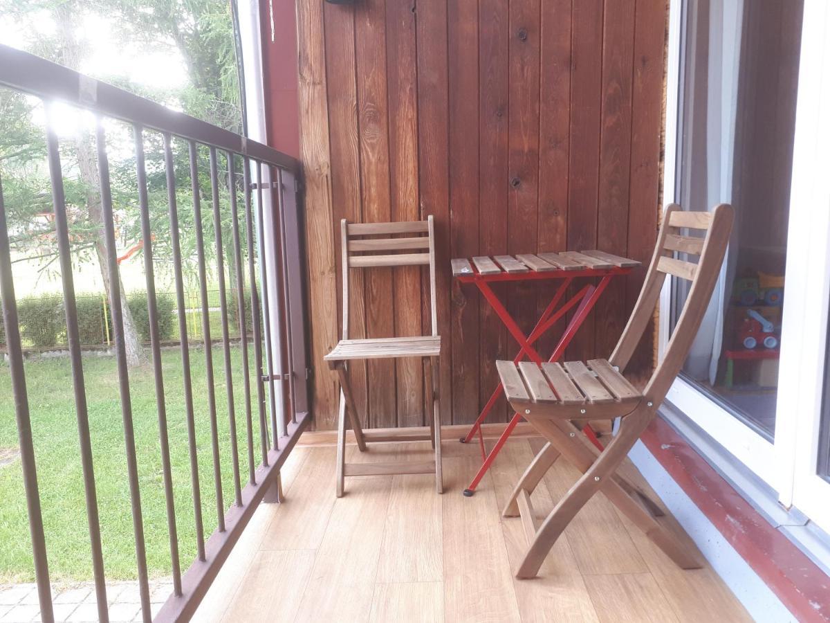 Apartman Spa Sumava Zdíkov Extérieur photo
