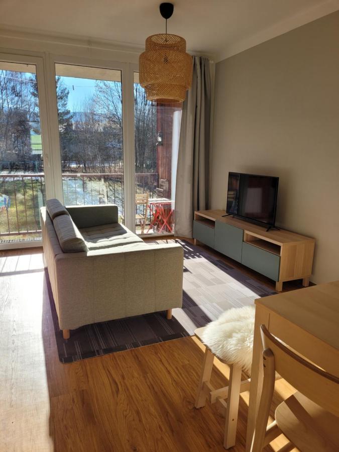 Apartman Spa Sumava Zdíkov Extérieur photo